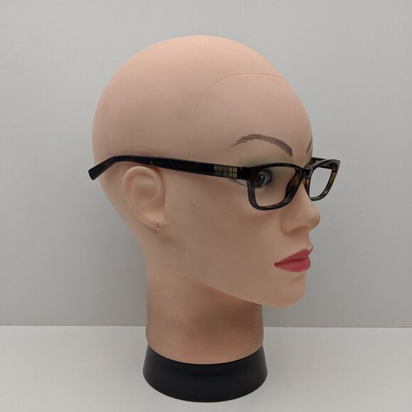 🕶️Armani Exchange AX3008 8037 Eyeglasses 49/15 135 /ALG715🕶️ - Picture 7 of 7